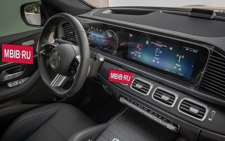 Mercedes-Benz GLE Coupe, 2025 год, 14 900 000 рублей, 14 фотография