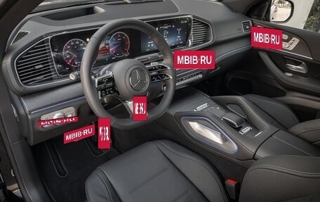 Mercedes-Benz GLE Coupe, 2025 год, 14 900 000 рублей, 15 фотография
