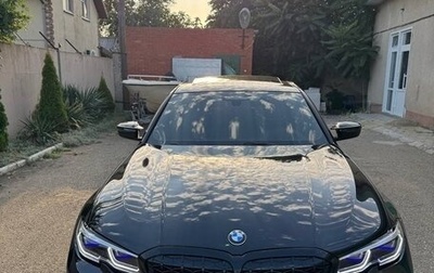 BMW 3 серия, 2020 год, 3 850 000 рублей, 1 фотография