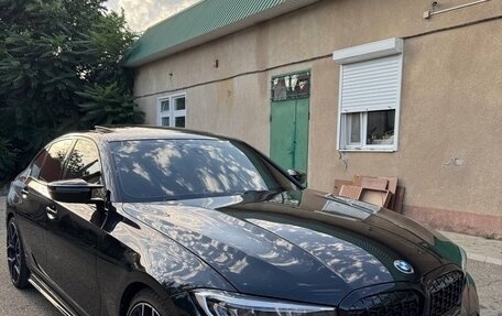 BMW 3 серия, 2020 год, 3 850 000 рублей, 2 фотография