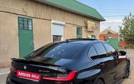 BMW 3 серия, 2020 год, 3 850 000 рублей, 4 фотография
