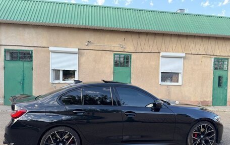 BMW 3 серия, 2020 год, 3 850 000 рублей, 7 фотография