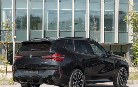 BMW X3, 2025 год, 9 300 000 рублей, 5 фотография