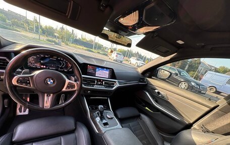 BMW 3 серия, 2020 год, 3 850 000 рублей, 11 фотография