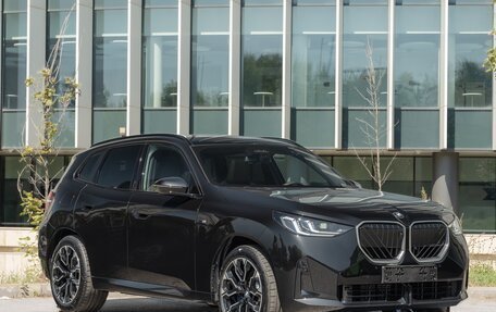 BMW X3, 2025 год, 9 300 000 рублей, 8 фотография