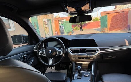 BMW 3 серия, 2020 год, 3 850 000 рублей, 9 фотография