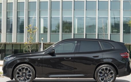 BMW X3, 2025 год, 9 300 000 рублей, 2 фотография