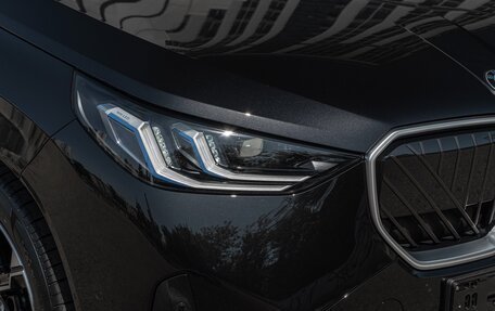 BMW X3, 2025 год, 9 300 000 рублей, 10 фотография