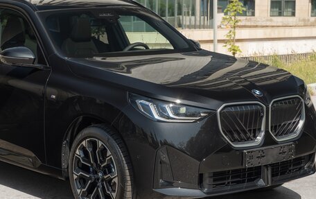 BMW X3, 2025 год, 9 300 000 рублей, 9 фотография