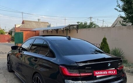 BMW 3 серия, 2020 год, 3 850 000 рублей, 6 фотография