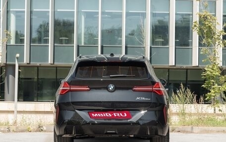 BMW X3, 2025 год, 9 300 000 рублей, 4 фотография