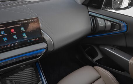BMW X3, 2025 год, 9 300 000 рублей, 18 фотография