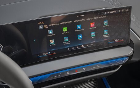 BMW X3, 2025 год, 9 300 000 рублей, 17 фотография