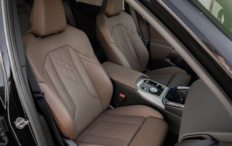 BMW X3, 2025 год, 9 300 000 рублей, 16 фотография