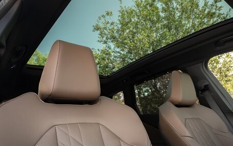 BMW X3, 2025 год, 9 300 000 рублей, 14 фотография