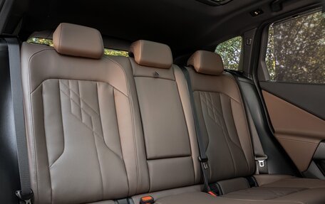BMW X3, 2025 год, 9 300 000 рублей, 24 фотография