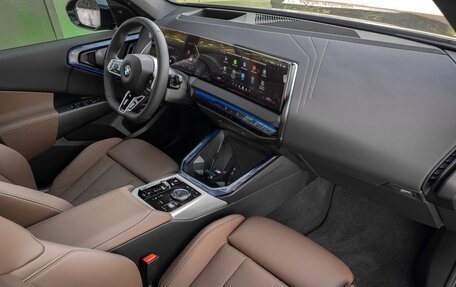BMW X3, 2025 год, 9 300 000 рублей, 13 фотография