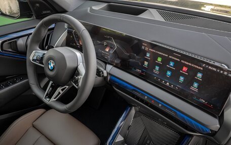 BMW X3, 2025 год, 9 300 000 рублей, 22 фотография