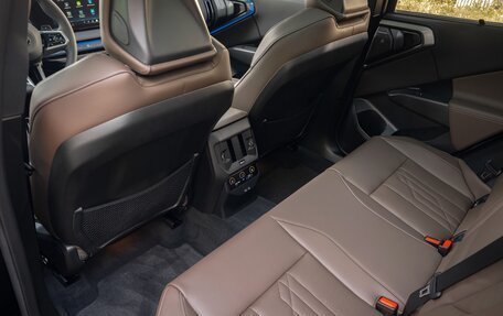 BMW X3, 2025 год, 9 300 000 рублей, 23 фотография