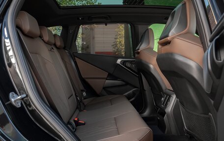 BMW X3, 2025 год, 9 300 000 рублей, 25 фотография