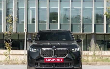 BMW X3, 2025 год, 9 300 000 рублей, 11 фотография
