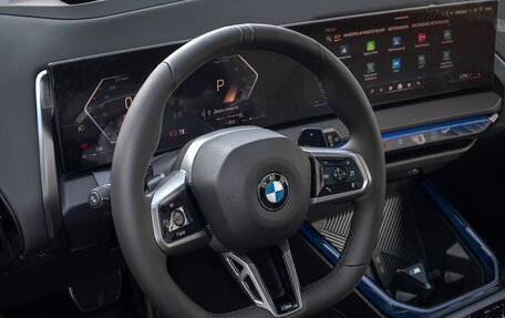 BMW X3, 2025 год, 9 300 000 рублей, 26 фотография