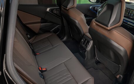 BMW X3, 2025 год, 9 300 000 рублей, 27 фотография