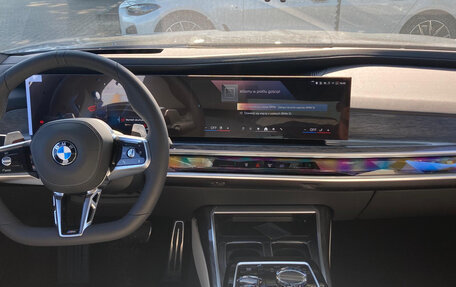 BMW 7 серия, 2025 год, 22 690 000 рублей, 8 фотография
