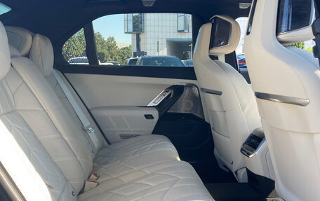 BMW 7 серия, 2025 год, 22 690 000 рублей, 4 фотография