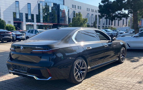 BMW 7 серия, 2025 год, 22 690 000 рублей, 2 фотография
