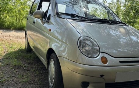 Daewoo Matiz I, 2010 год, 160 000 рублей, 2 фотография