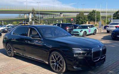 BMW 7 серия, 2025 год, 22 690 000 рублей, 1 фотография