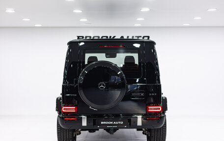Mercedes-Benz G-Класс AMG, 2024 год, 26 790 000 рублей, 5 фотография