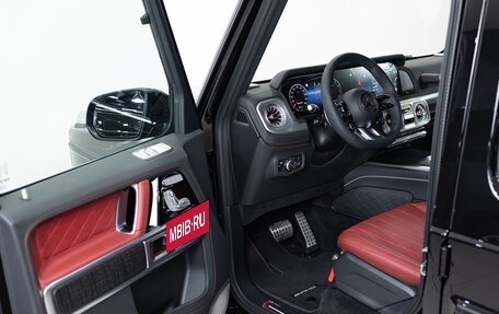 Mercedes-Benz G-Класс AMG, 2024 год, 26 790 000 рублей, 7 фотография