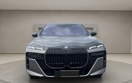 BMW 7 серия, 2025 год, 23 790 000 рублей, 1 фотография