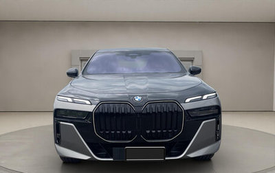 BMW 7 серия, 2025 год, 23 790 000 рублей, 1 фотография