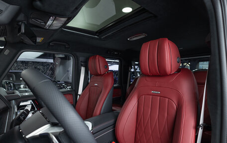 Mercedes-Benz G-Класс AMG, 2024 год, 26 790 000 рублей, 10 фотография