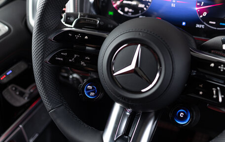 Mercedes-Benz G-Класс AMG, 2024 год, 26 790 000 рублей, 14 фотография