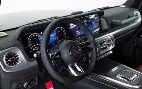 Mercedes-Benz G-Класс AMG, 2024 год, 26 790 000 рублей, 9 фотография