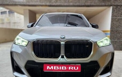 BMW X1, 2024 год, 7 146 506 рублей, 1 фотография