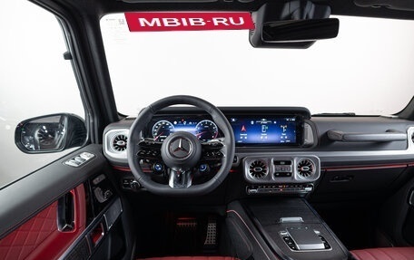 Mercedes-Benz G-Класс AMG, 2024 год, 26 790 000 рублей, 12 фотография