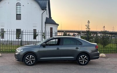 Volkswagen Polo VI (EU Market), 2021 год, 1 830 000 рублей, 1 фотография