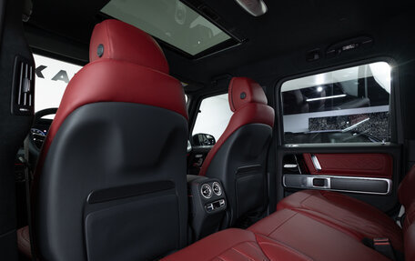 Mercedes-Benz G-Класс AMG, 2024 год, 26 790 000 рублей, 30 фотография
