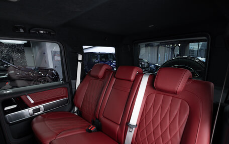 Mercedes-Benz G-Класс AMG, 2024 год, 26 790 000 рублей, 33 фотография