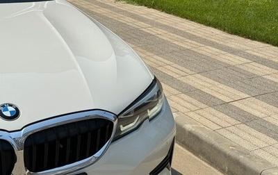 BMW 3 серия, 2019 год, 3 100 000 рублей, 1 фотография