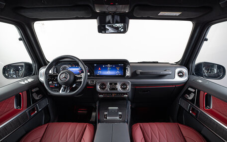 Mercedes-Benz G-Класс AMG, 2024 год, 26 790 000 рублей, 34 фотография