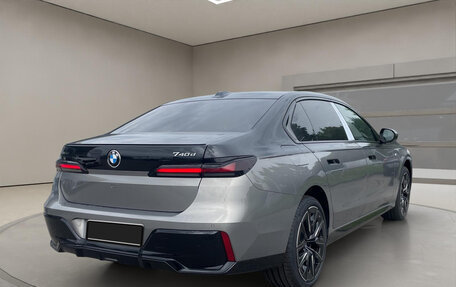 BMW 7 серия, 2025 год, 23 790 000 рублей, 4 фотография