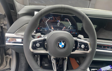 BMW 7 серия, 2025 год, 23 790 000 рублей, 11 фотография