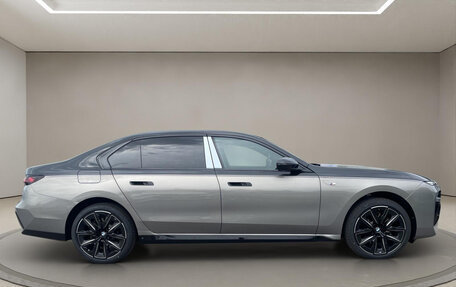 BMW 7 серия, 2025 год, 23 790 000 рублей, 3 фотография