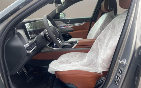 BMW 7 серия, 2025 год, 23 790 000 рублей, 10 фотография
